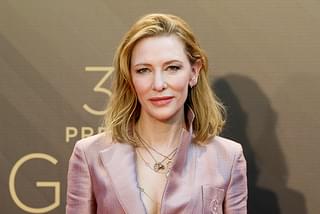 ケイト・ブランシェットが修道女 豪映画「The New Boy」に主演