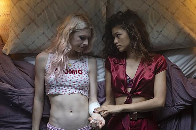 「ユーフォリア EUPHORIA」のチーフメイクアップアーティストと組んで新ブランド設立