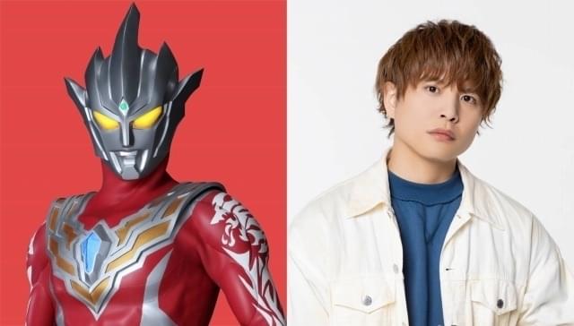 「ウルトラギャラクシーファイト」ウルトラマンレグロスの声は仲村宗悟 キャラPVでコスモ幻獣拳炸裂