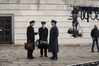 爆弾や銃の代わりとなった武器は“想像力” 「オペレーション・ミンスミート」原作者が解説