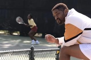 ウィル・スミス、実在の人物を演じて気付いたこと 「ドリームプラン」役作りに迫る特別映像