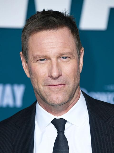 アーロン・エッカート、ロサンゼルス市警の腐敗を描くスリラー「Muzzle」に主演