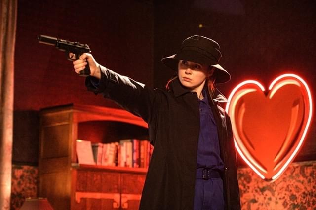 3月18日から公開