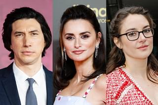 フェラーリ映画にアダム・ドライバー、ペネロペ・クルス、シャイリーン・ウッドリー