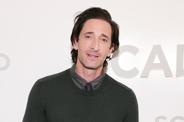 クリス・エバンス＆アナ・デ・アルマス主演の新作にエイドリアン・ブロディ