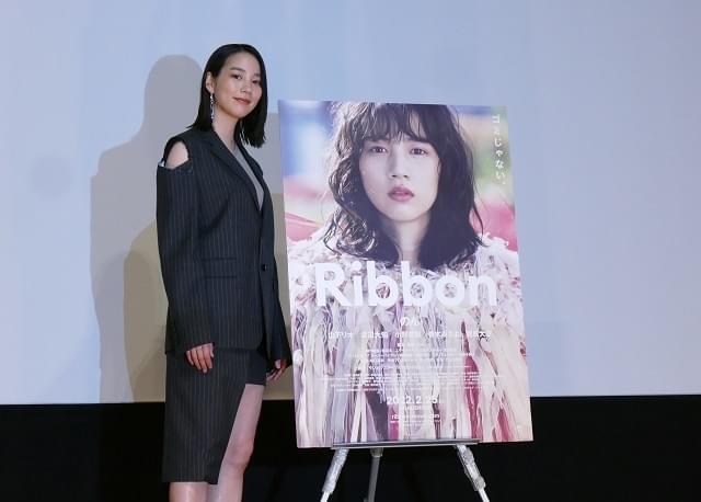 のん、コロナ禍での葛藤明かす「自分自身が否定された気分だった」 初の劇場長編メガホン「Ribbon」封切り