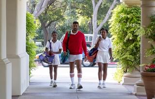 【「ドリームプラン」評論】テニスファン案件からオスカー案件に化けた、ウィル・スミス渾身の一作