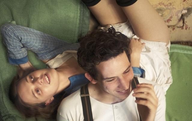 5月27日から公開