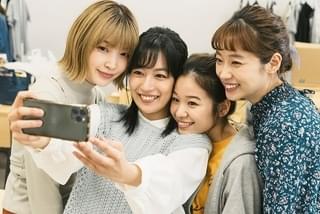 木竜麻生×藤原季節「わたし達はおとな」 菅野莉央、清水くるみ、森田想、桜田通、山崎紘菜が出演