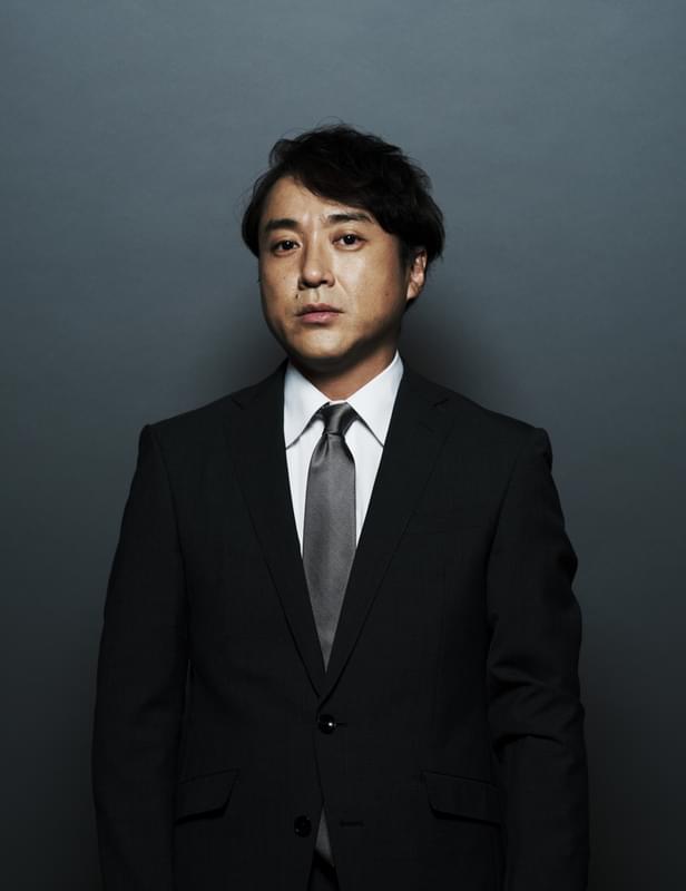 ムロツヨシ「演じることに没頭しました」