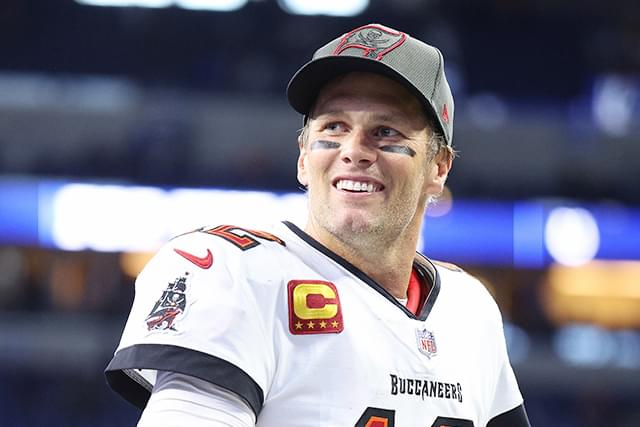 現役引退のNFLスター選手トム・ブレイディ、映画業界に本格進出 主演作が発表