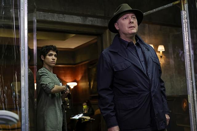 現在シーズン9の全米放送中