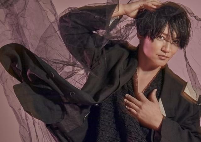 細谷佳正×レスリー・キー、初セッション実現!