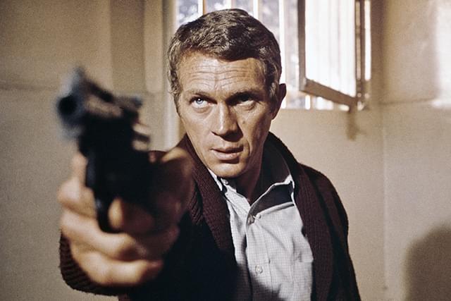 刑事アクションの名作「ブリット」（1968）