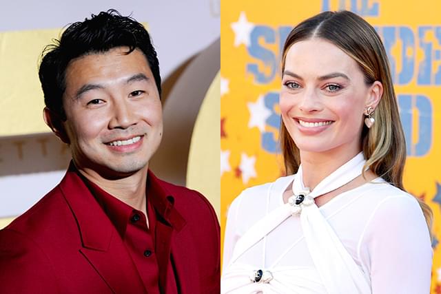 マーゴット・ロビー主演「バービー」に「シャン・チー」シム・リウ