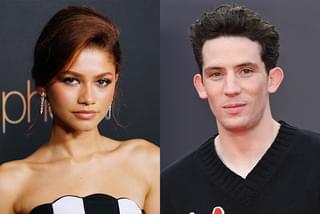 ルカ・グァダニーノ監督新作にゼンデイヤ＆ジョシュ・オコナー