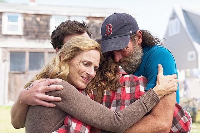 「コーダ あいのうた」トロイ・コッツァー＆マーリー・マトリンが明かす舞台裏「ある意味、歴史が作られた」