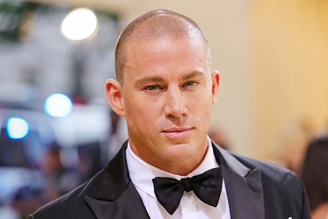 チャニング・テイタム主演でドイツ発のヒット映画をリメイク ベルリン映画祭で銀熊賞受賞作