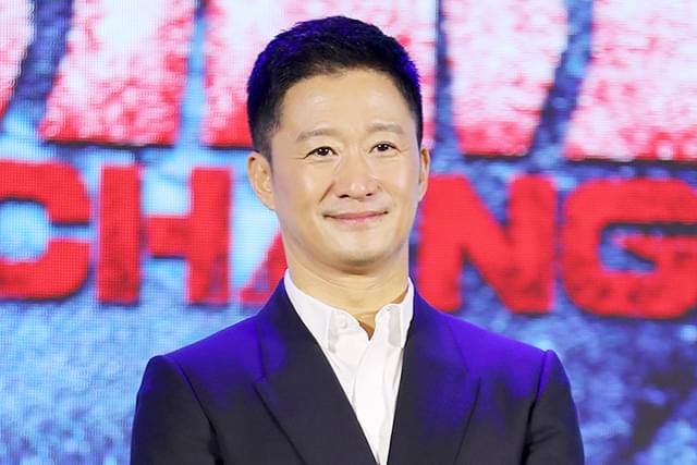 巨大サメ映画「MEG ザ・モンスター」続編に中国映画界のスター、ウー・ジン参戦