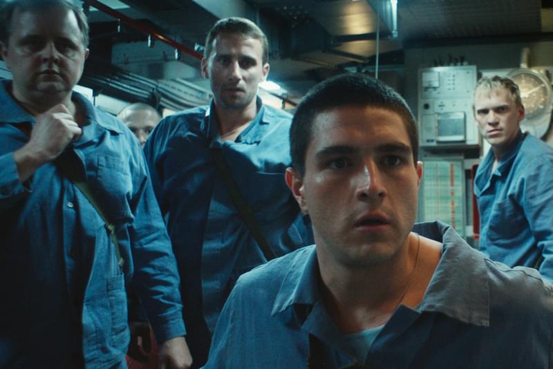 人命よりも国家の威信を優先する政府に家族が怒り ロシアの原子力潜水艦事故を映画化「クルスクの生存者たち」予告