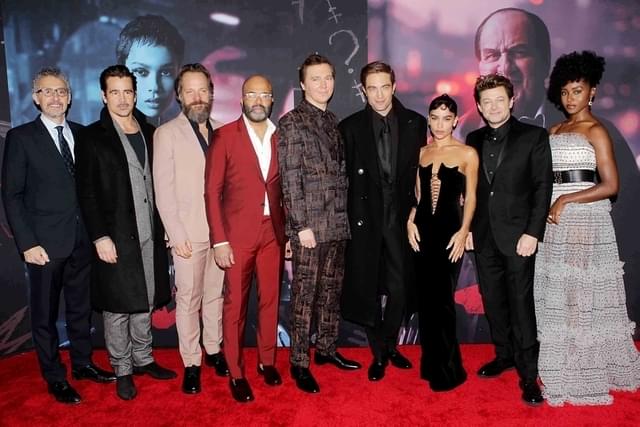 豪華キャストが登壇