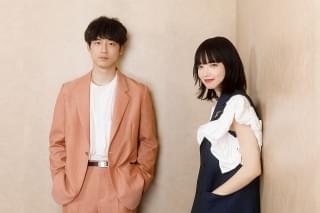 小松菜奈×坂口健太郎、初共演の場で探求し続けた“本当に生きる”ということ