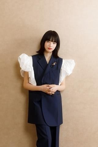 小松菜奈×坂口健太郎、初共演の場で探求し続けた“本当に生きる”ということ