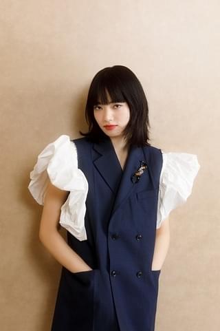小松菜奈×坂口健太郎、初共演の場で探求し続けた“本当に生きる”ということ