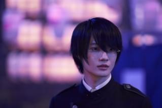 神木隆之介に蜷川実花監督が“沼おち宣言”！ 「ホリック」悩める青年・四月一日のキャラクター写真4点独占入手