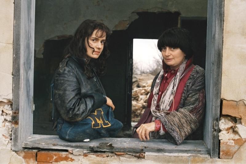 「フランス映画を作った女性監督たち」国立映画アーカイブで3月15日から開催