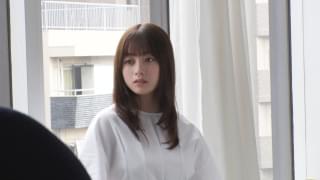 橋本環奈「情熱大陸」に登場！ 舞台版「千と千尋の神隠し」での姿に迫る