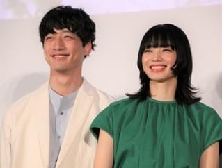 小松菜奈、「余命10年」原作者・小坂流加さんの家族からの手紙に涙「家宝にします」