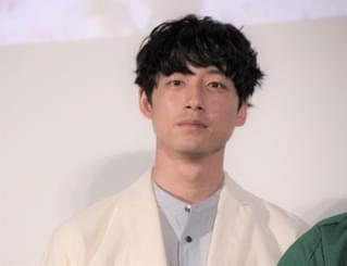 小松菜奈、「余命10年」原作者・小坂流加さんの家族からの手紙に涙「家宝にします」