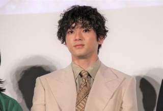 小松菜奈、「余命10年」原作者・小坂流加さんの家族からの手紙に涙「家宝にします」