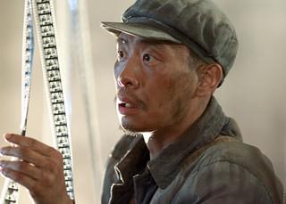 チャン・イーモウ最新作「ワン・セカンド 永遠の24フレーム」 “映画への愛”が詰まった予告編披露