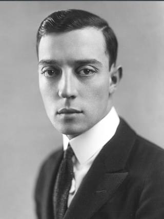 喜劇王バスター・キートンの伝記映画企画が進行中