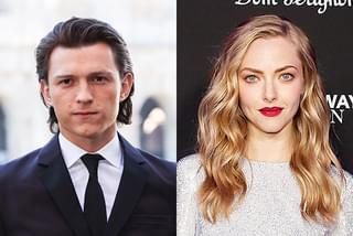 トム・ホランド主演ドラマ、精神科医役でアマンダ・セイフライド