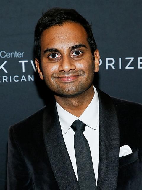 「マスター・オブ・ゼロ」アジズ・アンサリ、初監督！ 新作でビル・マーレイとタッグ