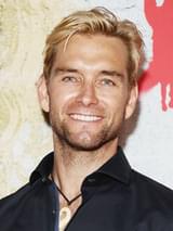 ホームランダー役のアントニー・スター