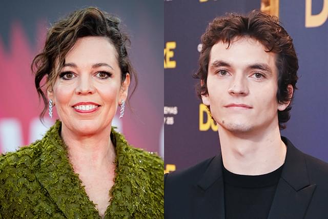 ドラマ版「大いなる遺産」にオリビア・コールマン、フィオン・ホワイトヘッド