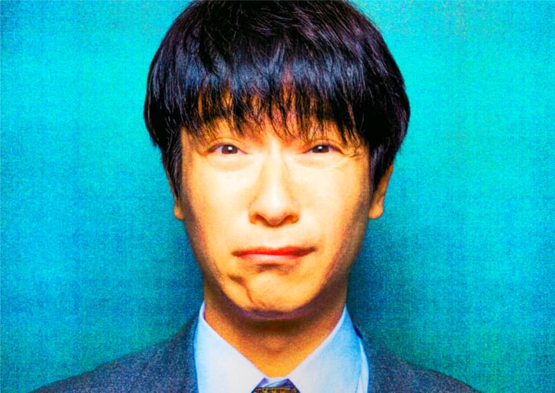 堺雅人、優しすぎる詐欺師に スペシャルドラマ「ダマせない男」3月26日放送