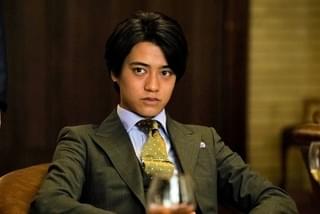 「King ＆ Prince」高橋海人、大企業の若き社長に！ 「アキラとあきら」で横浜流星の弟役
