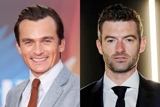 ザック・スナイダー新作SFにルパート・フレンド、スチュアート・マーティン