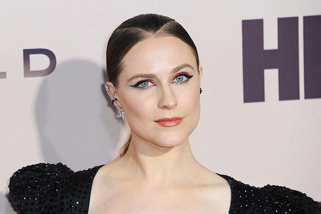 エバン・レイチェル・ウッド、新作でマドンナ役に ダニエル・ラドクリフと共演