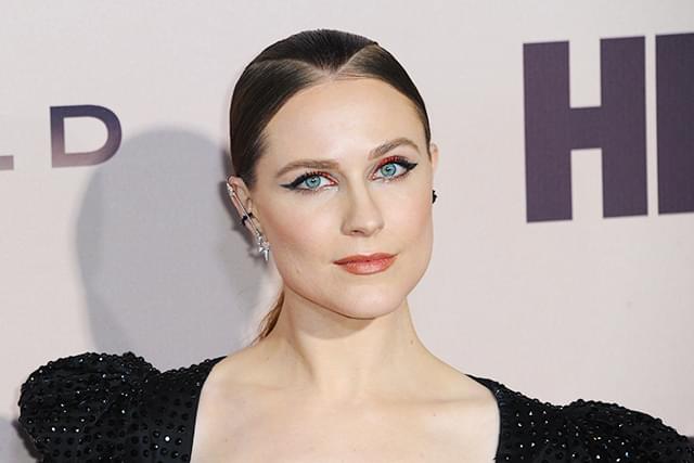 エバン・レイチェル・ウッド