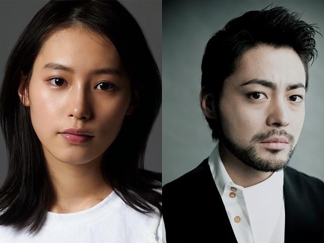 山田孝之“監督作”に南沙良が主演！ 「MIRRORLIAR FILMS Season3」新ラインナップ発表