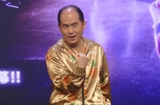 スキマ大橋が熱唱、トレエン斎藤はキレキレダンス！「SING シング」イベントで夢を語る