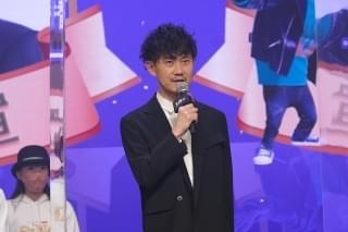 スキマ大橋が熱唱、トレエン斎藤はキレキレダンス！「SING シング」イベントで夢を語る