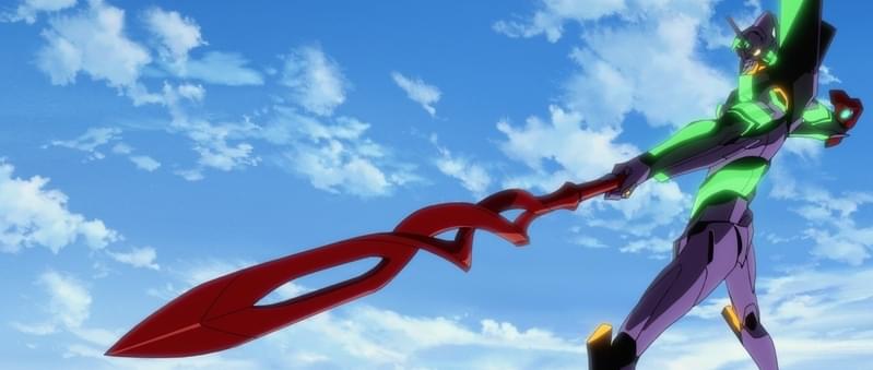 【第45回日本アカデミー賞】「シン・エヴァンゲリオン劇場版」が最優秀アニメーション作品賞