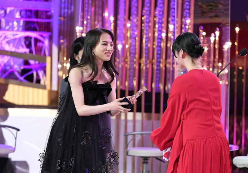 【第45回日本アカデミー賞】清原果耶が最優秀助演女優賞 震災と生活保護描く「護られなかった者たちへ」で難役演じ切る